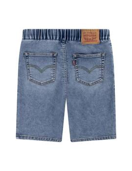 Bermuda Lvb Skinny Fit Levi´s