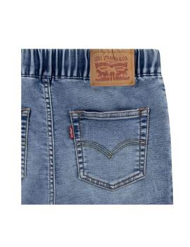 Bermuda Lvb Skinny Fit Levi´s