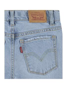 Pantalón Wide Leg Levi´s