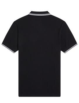 Polo Fred Perry