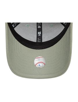 Gorra Metallic New Era