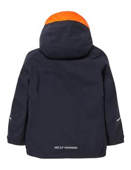 Chaqueta K shelter Helly Hansen