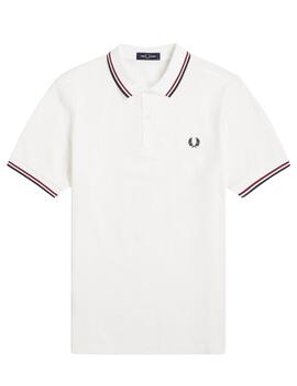 Polo Fred Perry