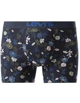 Boxer Flower Levi's