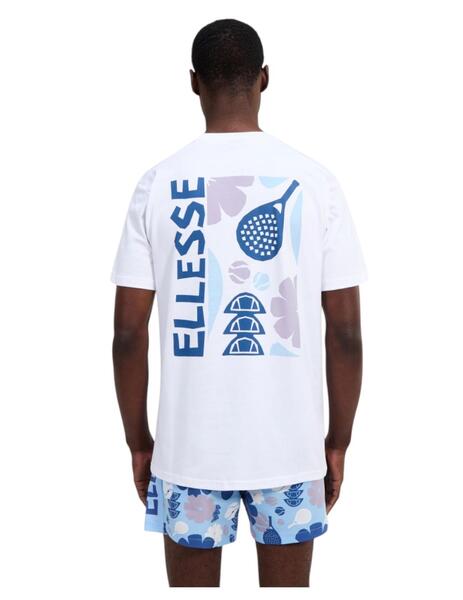 Camiseta Impronta Ellesse