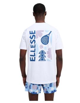 Camiseta Impronta Ellesse