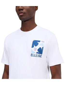 Camiseta Impronta Ellesse