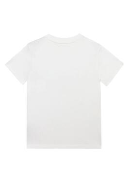 Camiseta New England Harper & Neyer