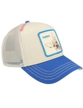 Gorra The fuerte dog Goorin Bros