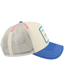 Gorra The fuerte dog Goorin Bros