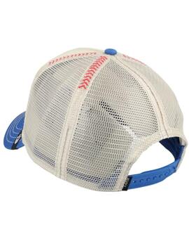 Gorra The fuerte dog Goorin Bros