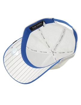 Gorra The fuerte dog Goorin Bros