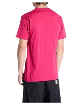 Camiseta Básica Vans