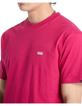 Camiseta Básica Vans