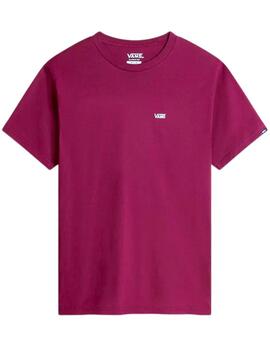Camiseta Básica Vans