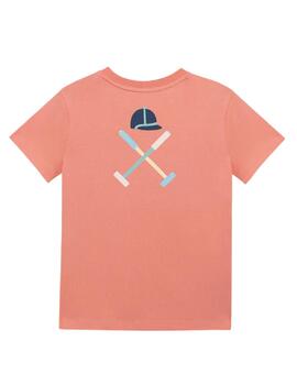 Camiseta Rhode Island Harper & Neyer