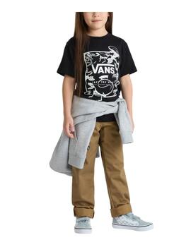 Camiseta Dino Vans
