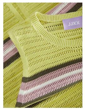 Vestido Jxzusannah Knit JJXX