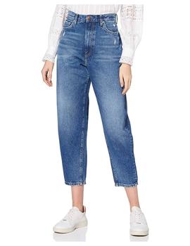 Pantalón Ballon Mom Fit Casey Pepe Jeans