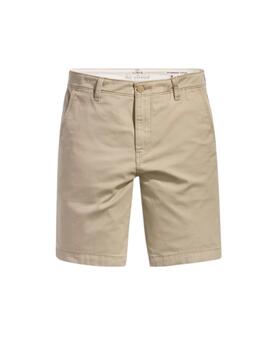 Bermuda Levi's