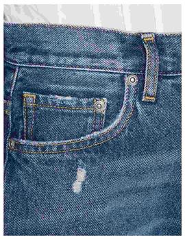 Pantalón Ballon Mom Fit Casey Pepe Jeans