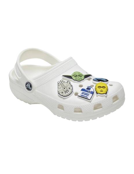 Charms Star Wars Crocs