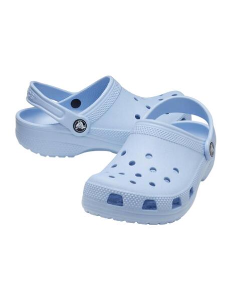 Zueco Classic Crocs