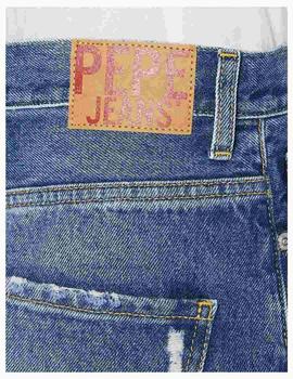 Pantalón Ballon Mom Fit Casey Pepe Jeans