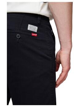 Bermuda Levi's