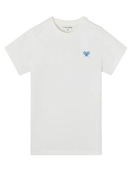 Camiseta Summer Breeze Silbon