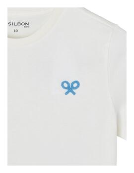 Camiseta Summer Breeze Silbon