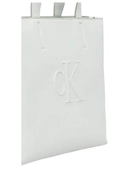 Bolso Sculpted Mini Calvin Klein