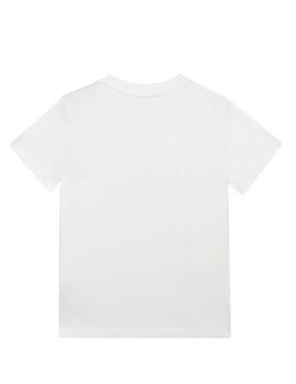 Camiseta New England Harper & Neyer
