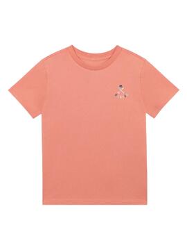 Camiseta Rhode Island Harper & Neyer