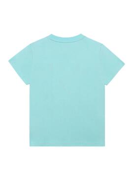 Camiseta New England Harper & Neyer