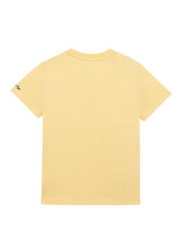Camiseta Vermont Harper & Neyer