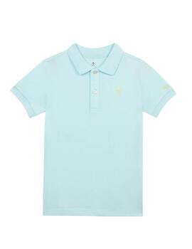 Polo Icon Harper & Never