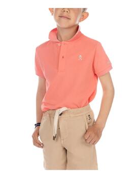 Polo Icon Harper & Neyer