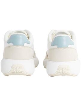 Zapatilla Athleisure Calvin Klein