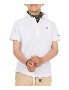 Polo Icon Harper & Neyer