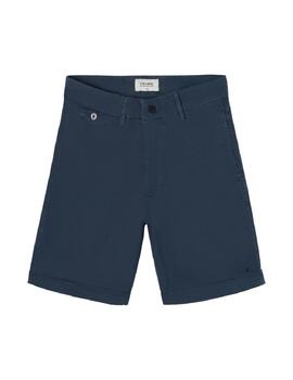 Bermuda Clasica Silbon