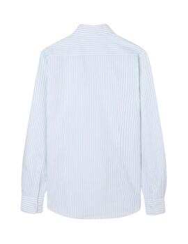 Camisa Sport Oxford Silbon