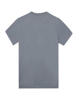 Camiseta Raqueta Silbon
