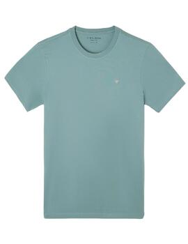 Camiseta Circulo Rombos Silbon