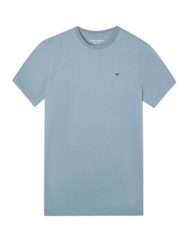 Camiseta Minilogo Silbon