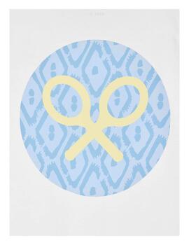 Camiseta Circulo Rombos Silbon