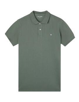 Polo Clásico Silbon