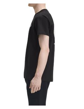 Camiseta Fred Perry