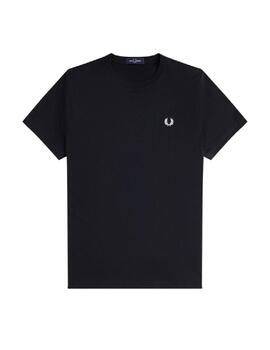 Camiseta Fred Perry