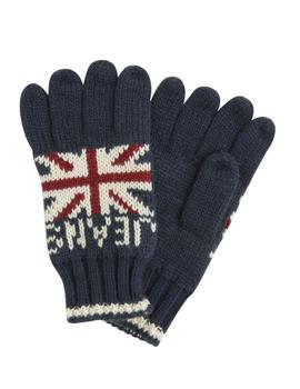 Guantes Uno gloves Pepe Jeans